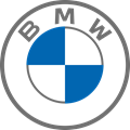 Logo of BMW - Bergen Airport