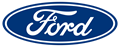 Logo of Ford - Bergen Airport
