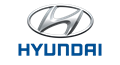 Logo of Hyundai - Bergen Airport
