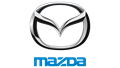 Logo of Mazda - Bergen Airport