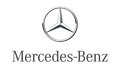 Logo of Mercedes - Bergen Airport