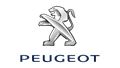 Logo of Peugeot - Bergen Airport