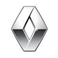 Logo of Renault - Bergen Airport