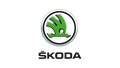 Logo of Skoda - Bergen Airport