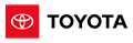 Logo of Toyota - Bergen Airport