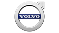 Logo of Volvo - Bergen Airport